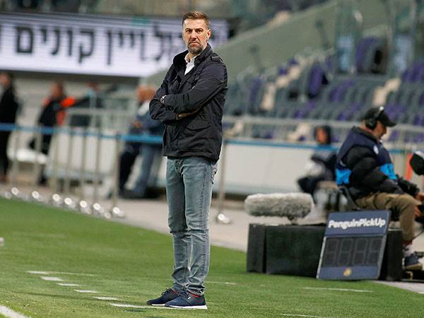 מלאדן קרסטאיץ'. עכשיו הזמן להוכיח (אלן שיבר)