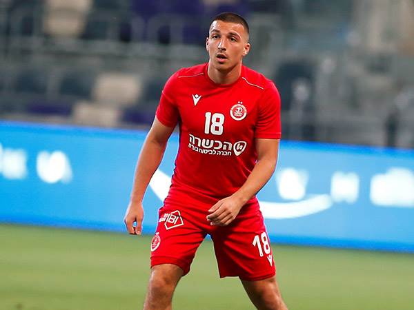 דוידה. ימשיך ב-11 (אלן שיבר)