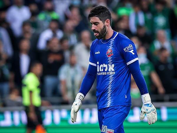 לויטה. יחזור לשער (מאור אלקסלסי)