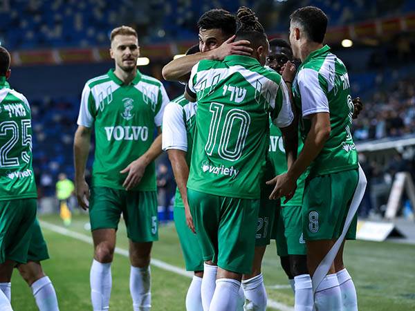 מכבי חיפה תחגוג גם מול סכנין? (מאור אלקסלסי)