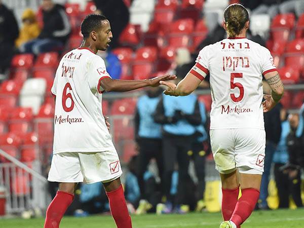 נוף הגליל. תקופה קשה (ברני ארדוב)