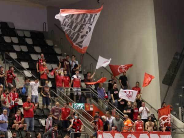 (צילום: לילך וייס, מנהלת הליגה)