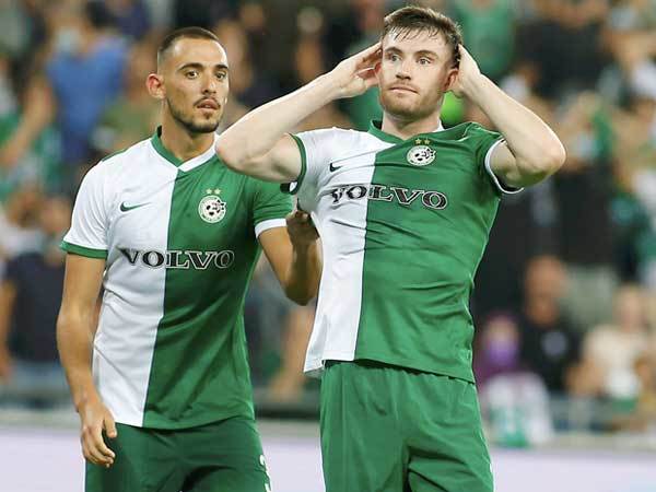 צפוי לפתוח (אלן שיבר)