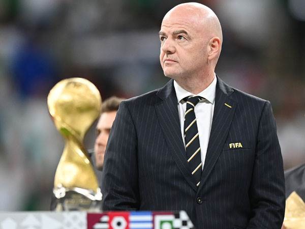 "כולם ירוויחו". ג'יאני אינפנטינו (getty)