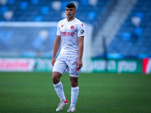 הצעירים הרשימו. גניס (מאור אלקסלסי)