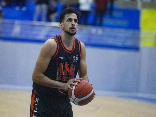 (מתוך הפייסבוק של "אמי באסקט" קזבלנקה)