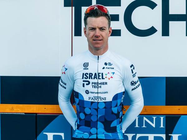 החתמה מסקרנת לפרמייר טק (צילום: נועה ארנון)