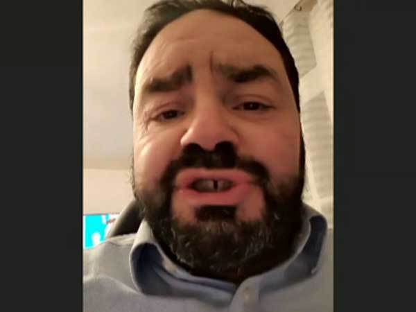 האם הוא יהיה הבעלים החדש של בית"ר ירושלים? מלול