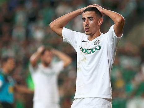 הראיון שלו עורר תגובות. חזיזה (אלן שיבר)