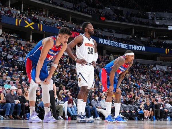 דני וביל. ימשיכו לשחק ביחד? (Getty)