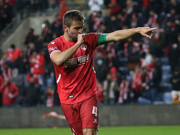 הלחץ השתחרר (אודי ציטיאט)