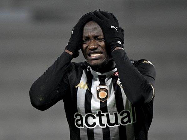 הפסד מאכזב מול יריבה חלשה (GETTY)