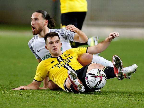 דווקא מול ה"נתניות" של העולם, מכבי חיפה צריכה להיות זהירה כפליים (אלן שיבר)