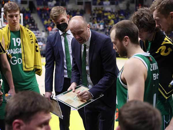 צרות גם שם (GETTY)