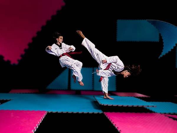 זו לצד זו, מהגן ועד לזירה הבינלאומית (קרדיט: אלעד ניסים)