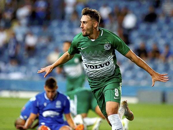 שובר השוויון של ינואר אשתקד. אצילי (Getty)