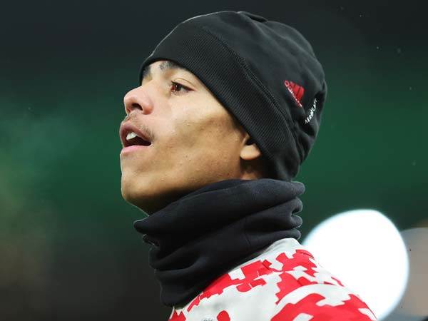 קריירה צעירה נגמרה (Grtty)