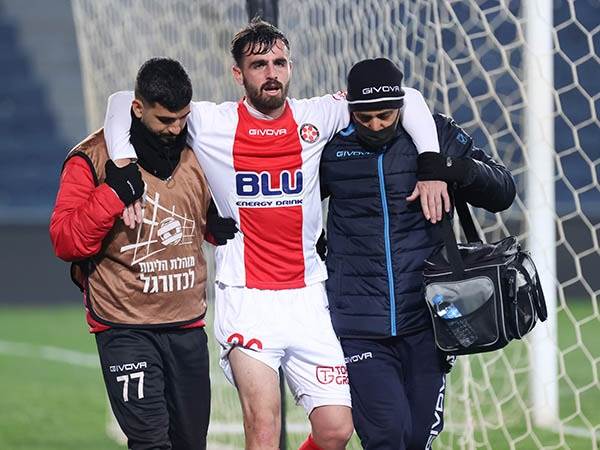 לקס. זה לא נראה טוב (דני מרון)