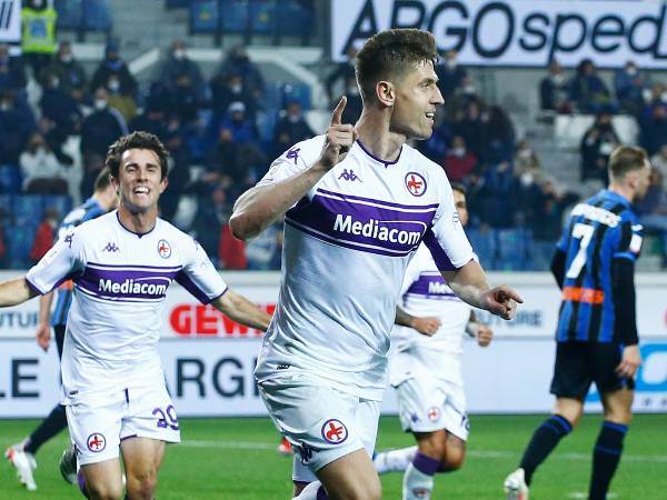 כריסטוף פיונטק. צמד לפולני (GETTY)