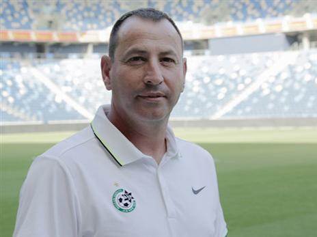 מרדכי היום. "יהיה מעניין להיפגש איתו" (האתר הרשמי של חיפה)