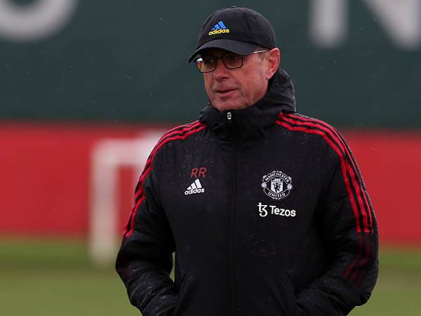 "מוכנים לאווירה עוינת". ראנגניק (GETTY)