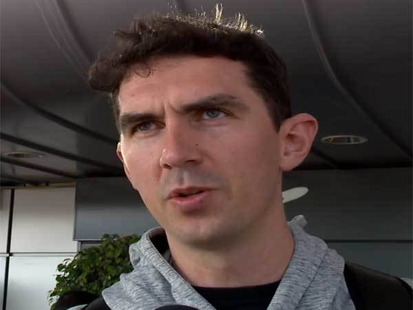 "שמח ששוחררתי"