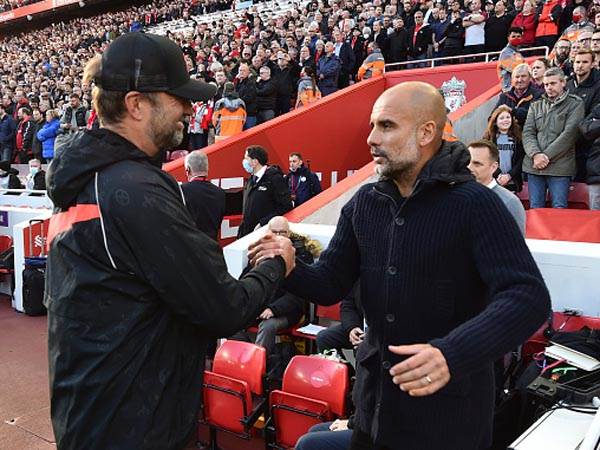 מי יחייך בסוף? פפ וקלופ (getty)