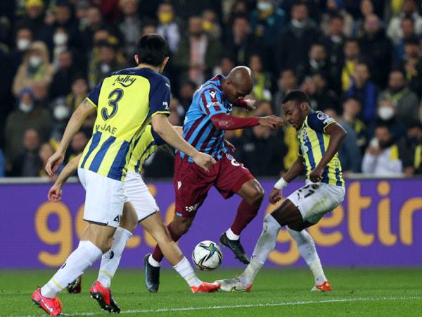 וואקמה. בדרך לאליפות (Getty)