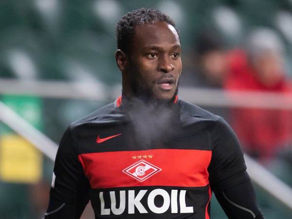 יחזור לליגות הבכירות? ויקטור מוזס (getty)