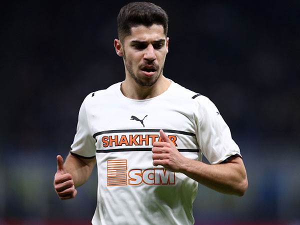 בדרך ליעד חדש? סולומון (GETTY)