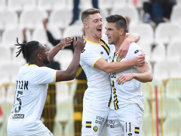 בנתניה רוצים אירופה (ברני ארדוב)