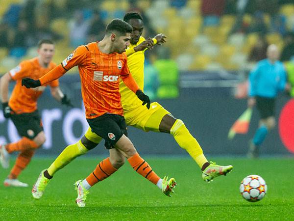 ישחק בליגה האנגלית? סולומון (Getty)