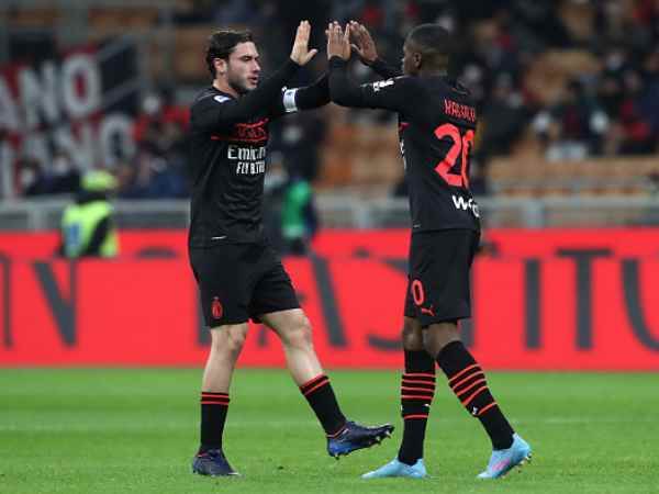 הדרך לאליפות עוברת דרך משחקים כאלה (GETTY)