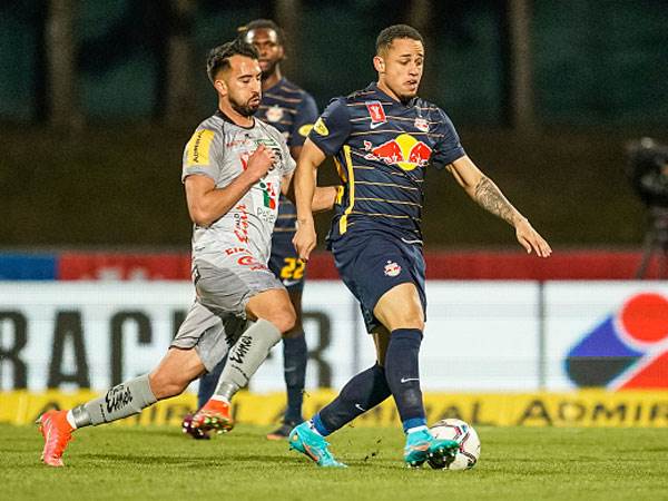 אליאל פרץ. הבקיע פנדל (Getty)