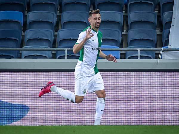 לא הופתעו מאי הזימון (מאור אלקסלסי)