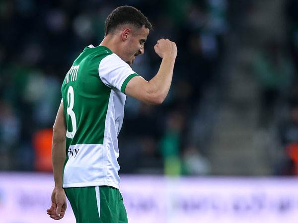 דולב חזיזה. כמה חשוב לקבל אותו בחזרה (מאור אלקסלסי)