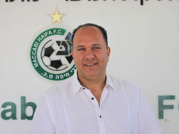 (באדיבות האתר הרשמי של מכבי חיפה)