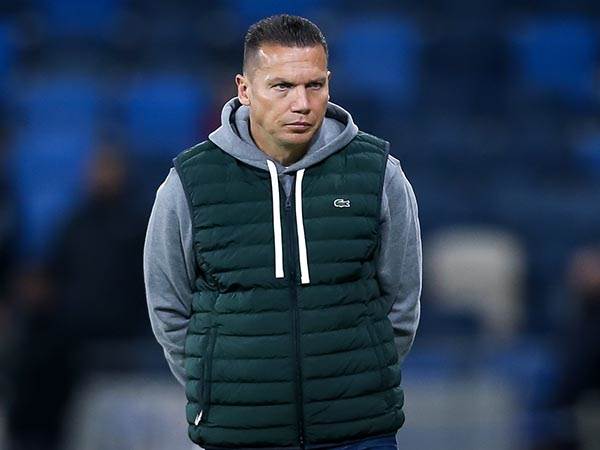 בכר. הקבוצה תחזור לאימונים בשבוע הבא (מאור אלקסלסי)