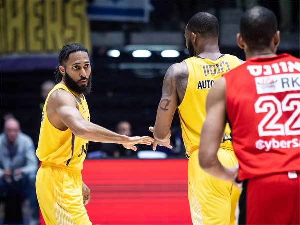 "כשהוא חם הוא חם" (מנהלת הליגה)