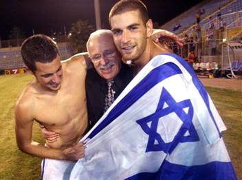 האם הנבחרת הצעירה של 2022 תצליח לשחזר את ההישג?