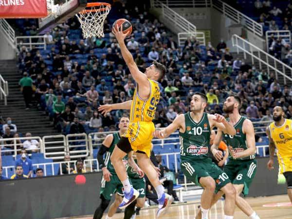 דקות טובות שלו. זיו (GETTY)