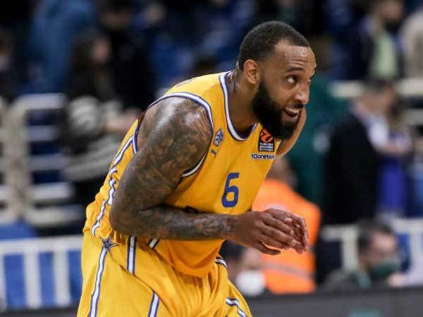 ערב נהדר שלו. וויליאמס (GETTY)