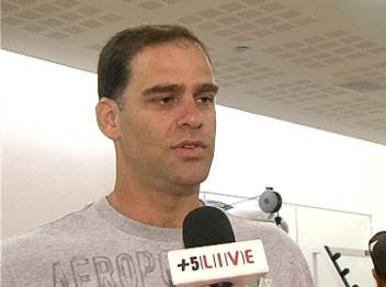 הנפלד. מחובר ל-DNA המכביסטי