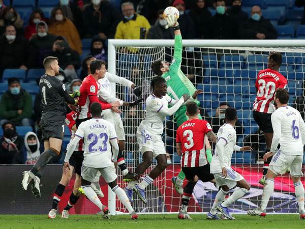 אנצ'לוטי ביקש, והבלגי לקח את ההזדמנות בשתי ידיים (Getty)