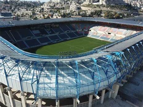 (התמונה באדיבות חברת אריאל)