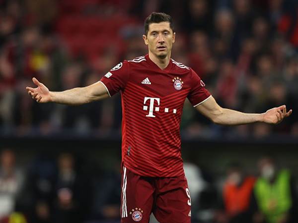 ערב שירצה לשכוח.לבנדובסקי (getty)