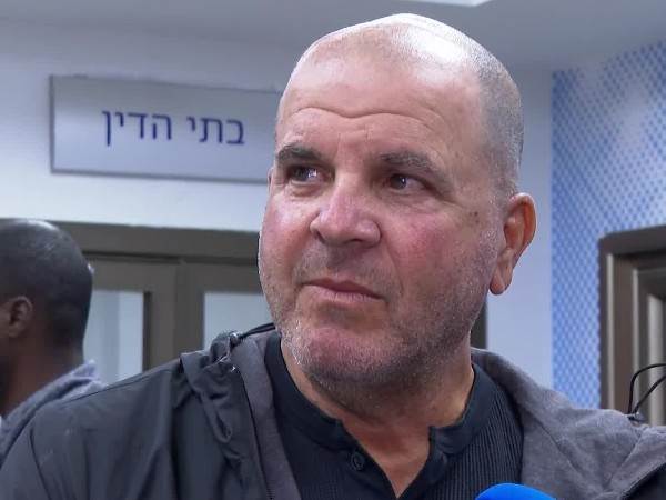 גרינברג רוצה לחזור להיות מעורב