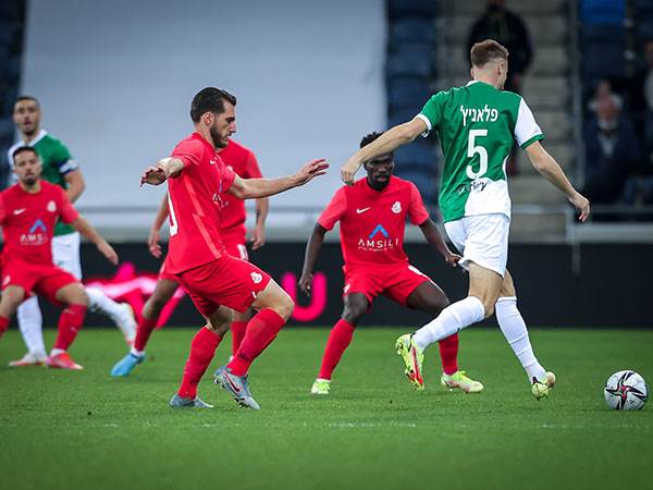 השפעה אדירה על הקבוצה (מאור אלקסלסי)