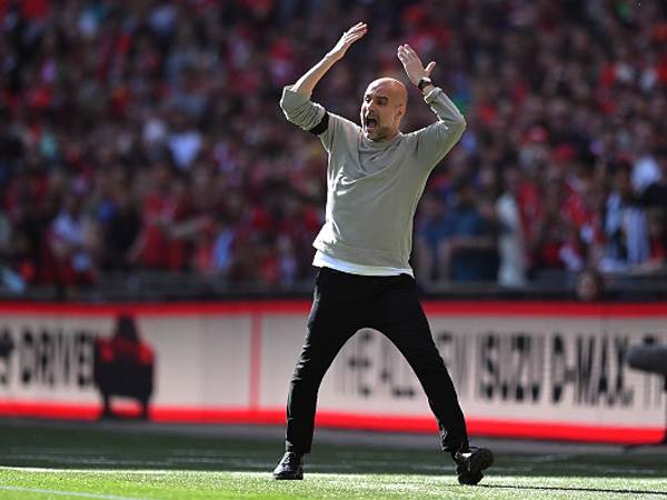 השתגעה על הקווים. פפ (GETTY)