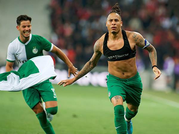 ירד מדדה, אבל צפוי לשחק (אלן שיבר)